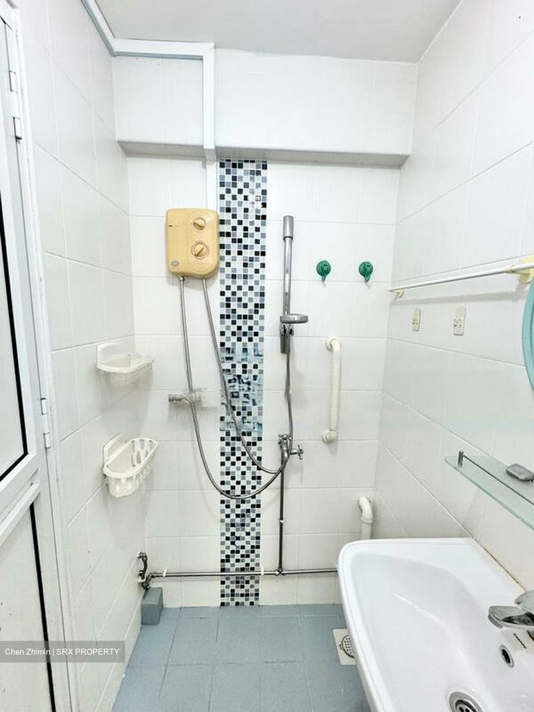 Blk 203 Serangoon Central (Serangoon), HDB 3 Rooms #480072271